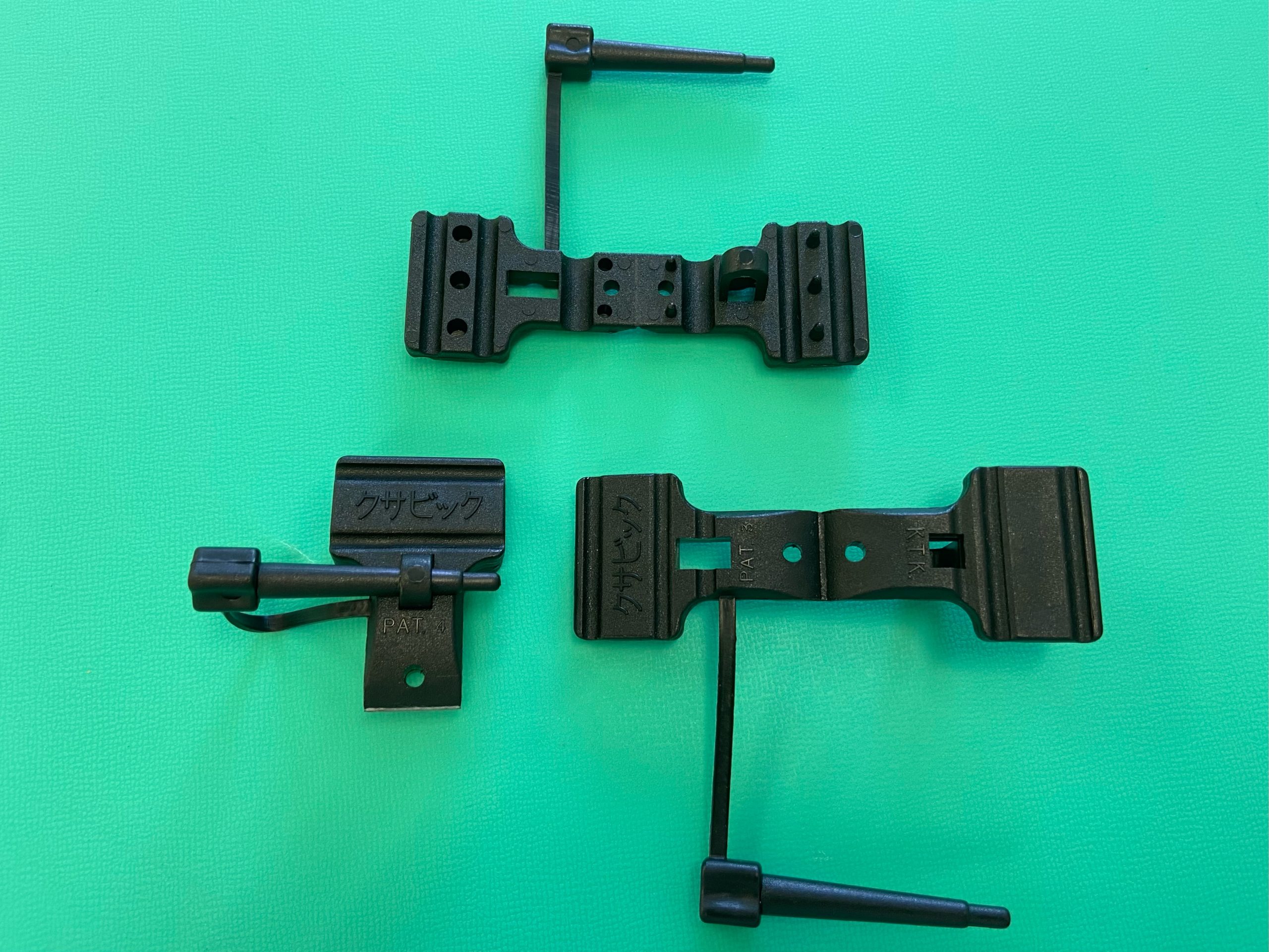 クサビック | 商品紹介 | タキイ農業資材オンライン