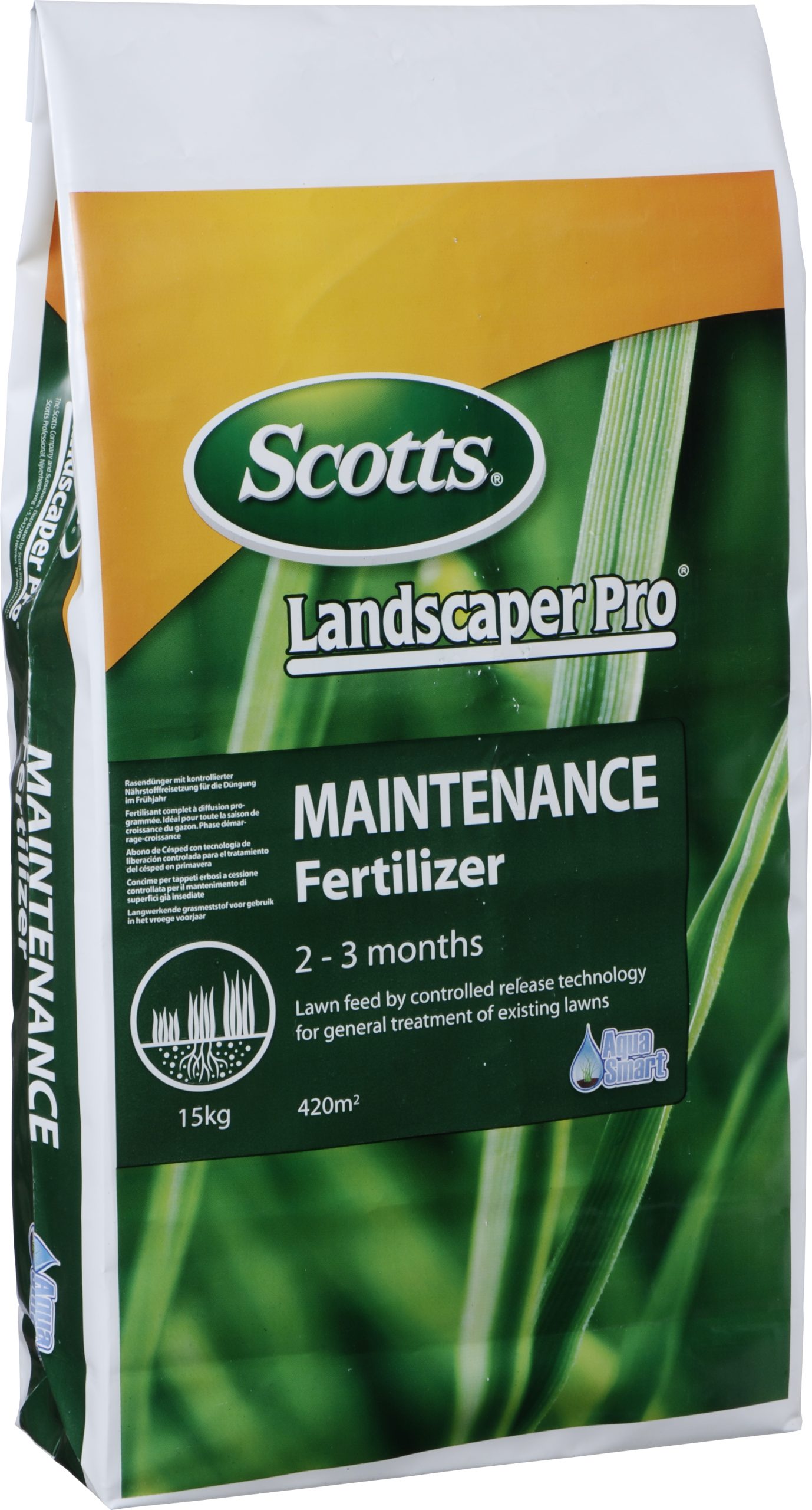 ランドスケーパー・プロ メンテナンス | 商品紹介 | タキイ農業資材