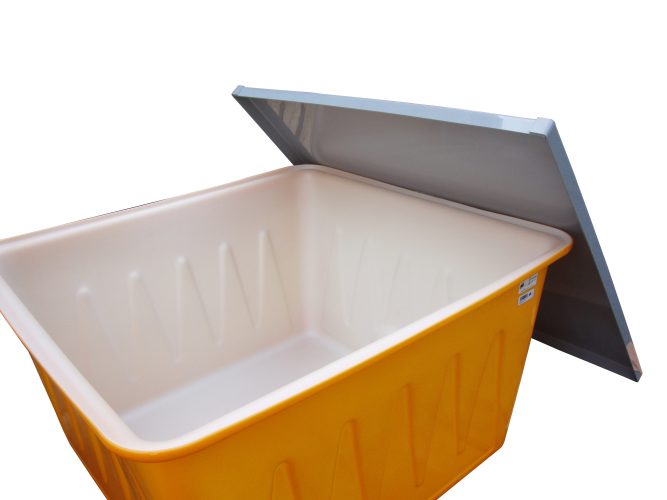 Ｋ型容器（角形容器） | 商品紹介 | タキイ農業資材オンライン