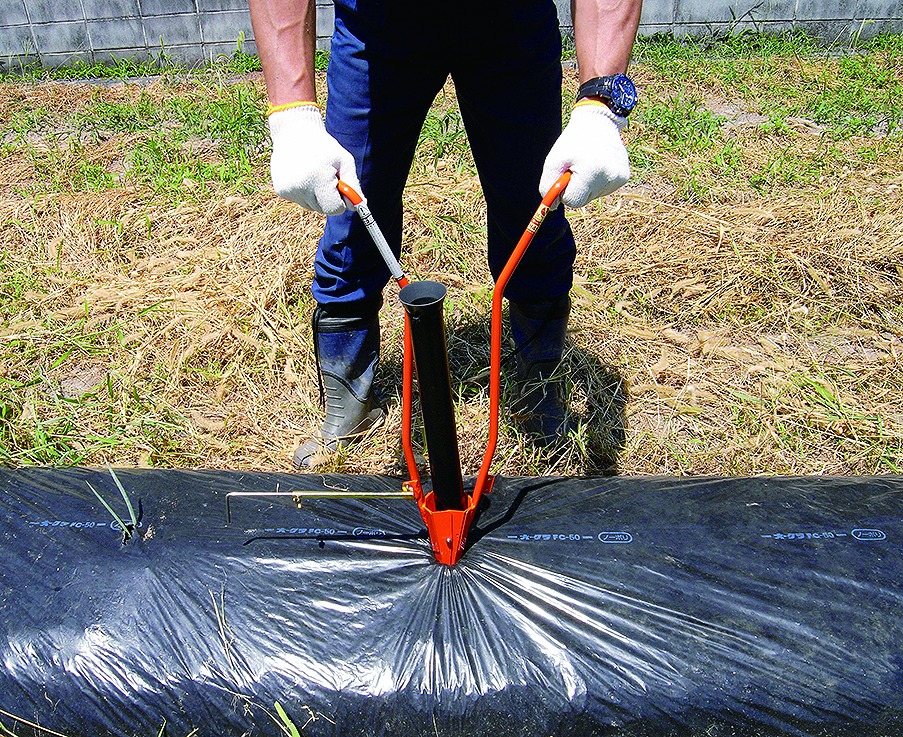 商品紹介 | タキイ農業資材オンライン