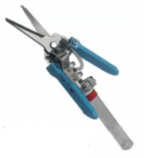 切るたびシュットくん